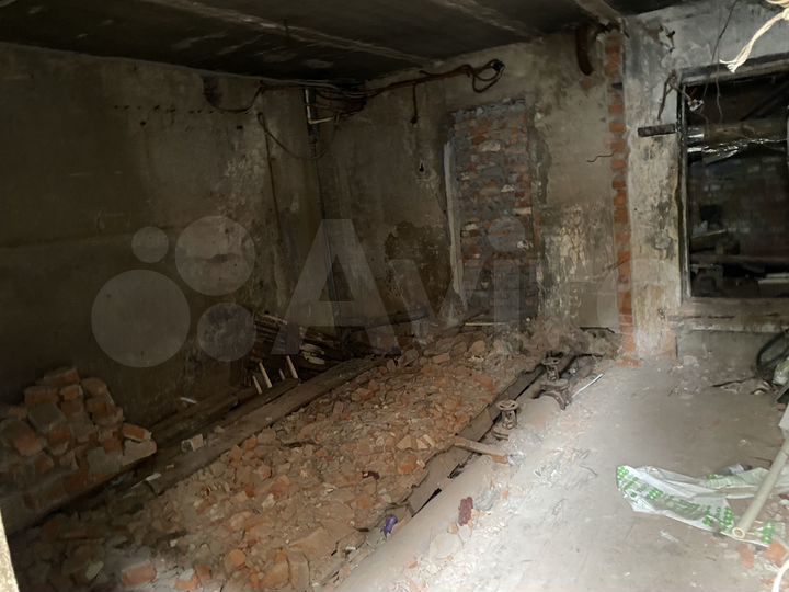 Свободного назначения, 37.7 м²