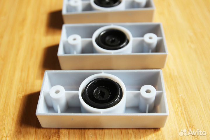 Опора для мебели