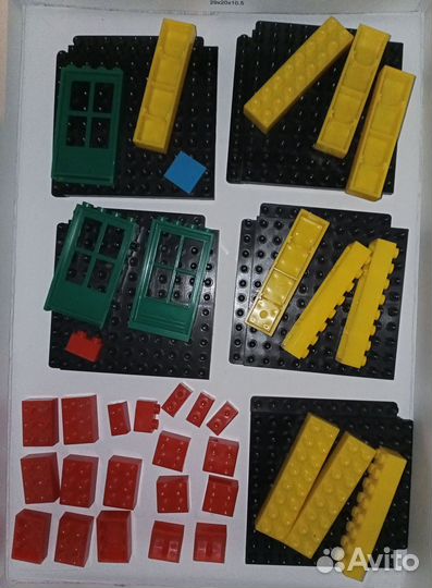 System formo конструктор старый