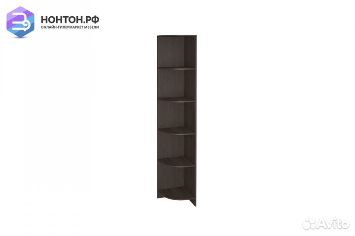 Угловое окончание Вега