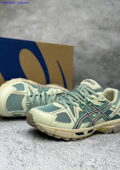 Кроссовки Asics gel kohana 8 (Арт.45625)