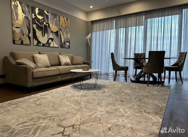 Ковры турецкие