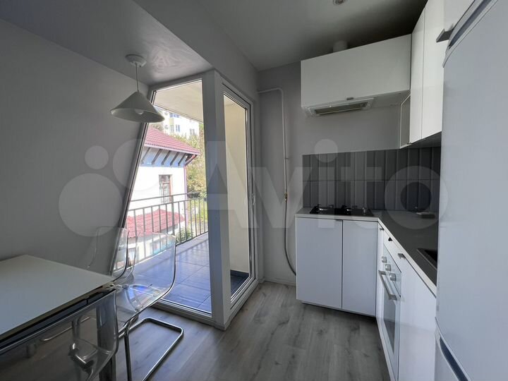 2-к. квартира, 55 м², 7/7 эт.