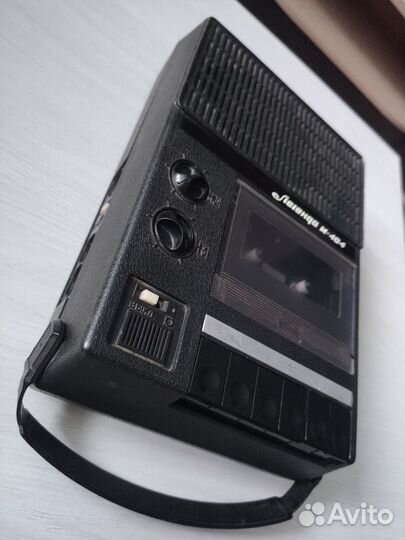 Магнитофон Легенда 404