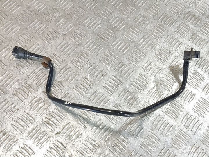 Шланг вакуумного усилителя тормоза Range rover spo