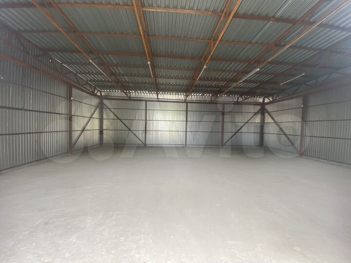 Склад, 123 м²