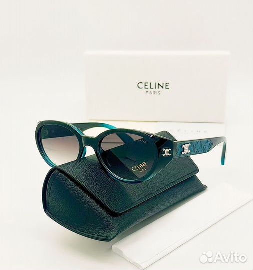 Солнцезащитные очки Celine женские