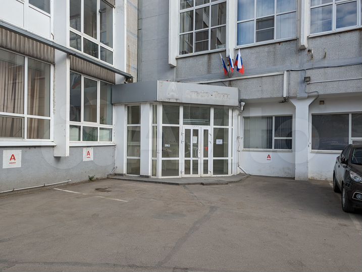 Свободного назначения, 570 м²