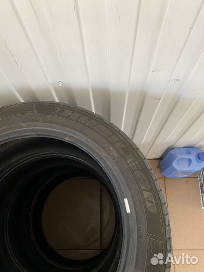 Habilead PracticalMax H/P RS26 215/55 R18