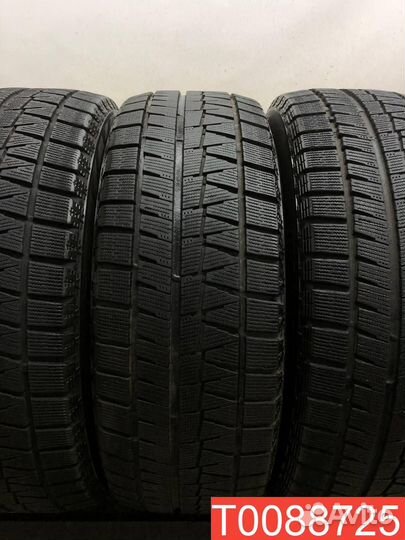 Bridgestone Blizzak Revo GZ 215/55 R17 101R