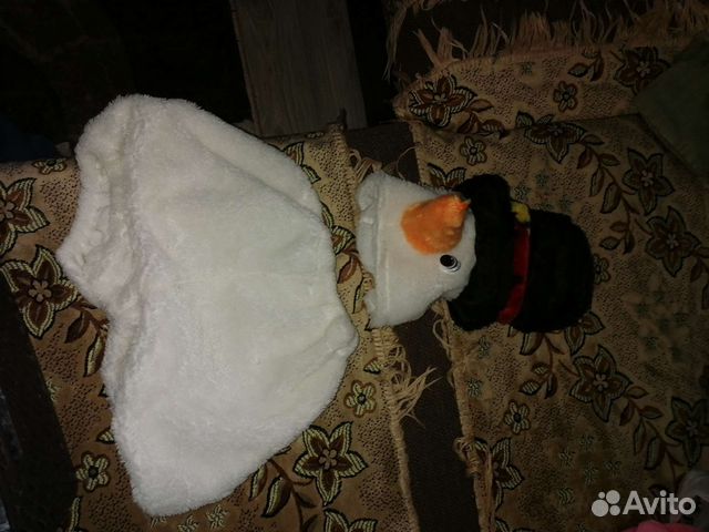 Карнавальные костюмы для детей