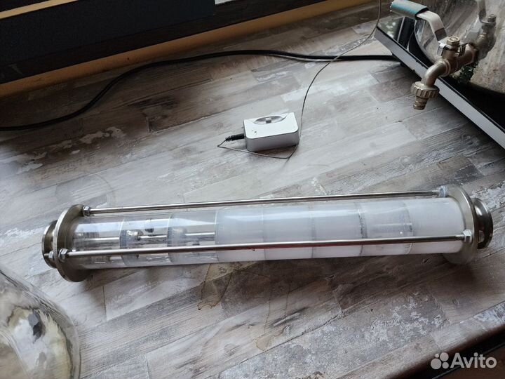 Самогонный аппарат бу