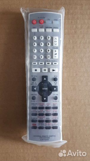 Пульты для тв Рanasonic