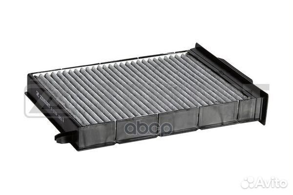 Фильтр салон. антибакт. Renault Megane II 02- i