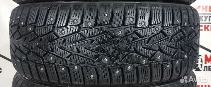 Nokian Tyres Nordman 7 195/55 R16