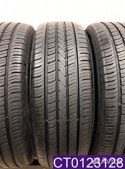 Dunlop Grandtrek PT5A 225/65 R17 102V