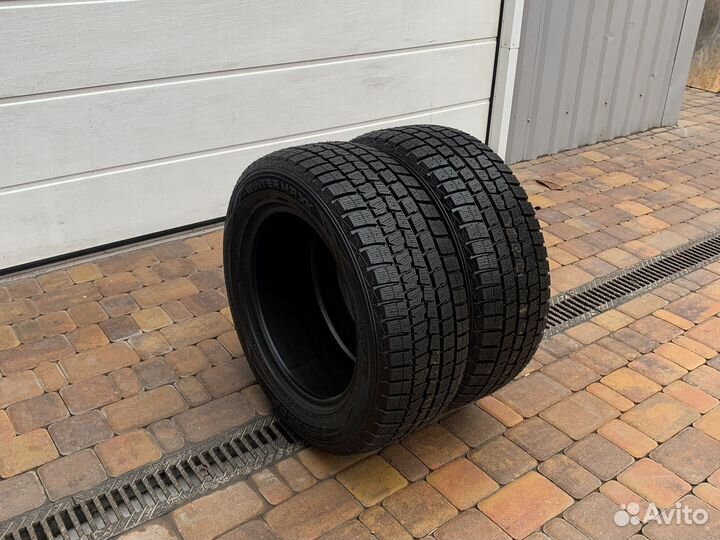 Dunlop Winter Maxx WM01 225/55 R16 99T