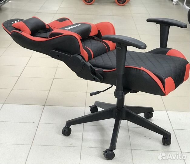 Игровое кресло Компьютерное кресло