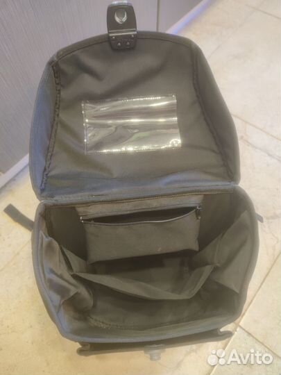 Ортопедический ранец Herlitz