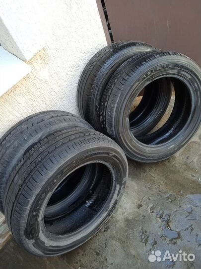 Kumho Solus KH17 185/65 R15 88H