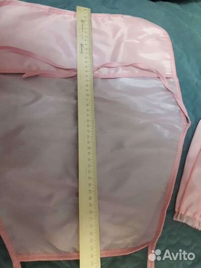 Фартук для девочки