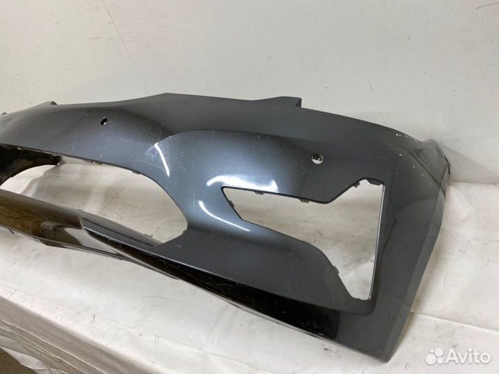 Бампер передний Bmw 3Er G20 2018