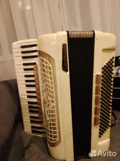 Аккордеон