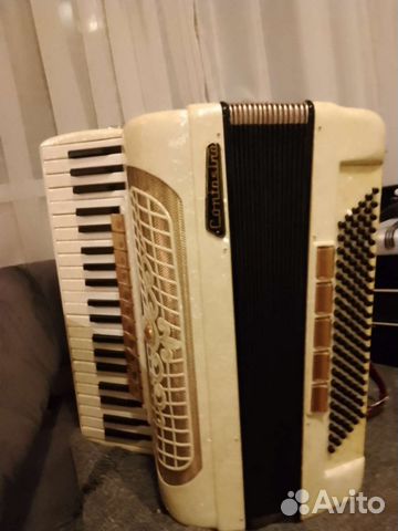 Аккордеон