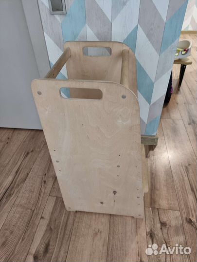 Башня помощника