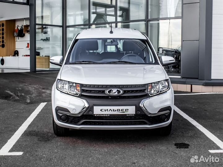 LADA Largus 1.6 МТ, 2024