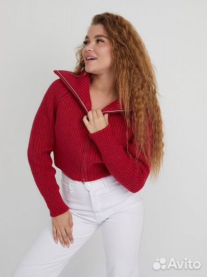 Произведем вязаные изделия для продажи на WB