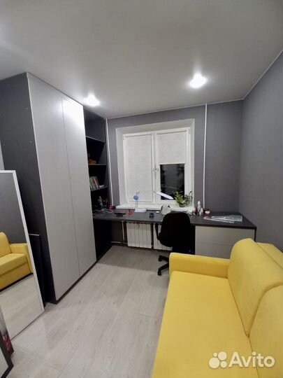 Корпусная мебель на заказ