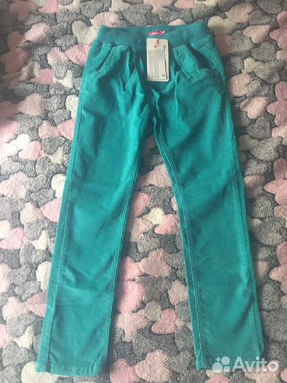 Джинсы, брюки