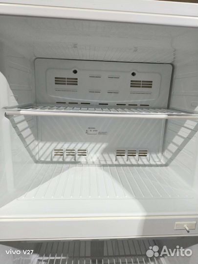 Испаритель холодильника