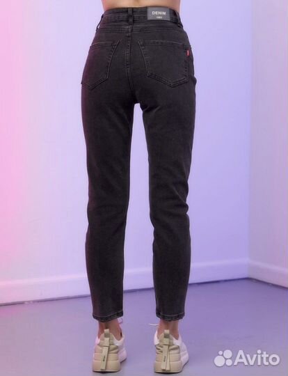 Джинсы новые