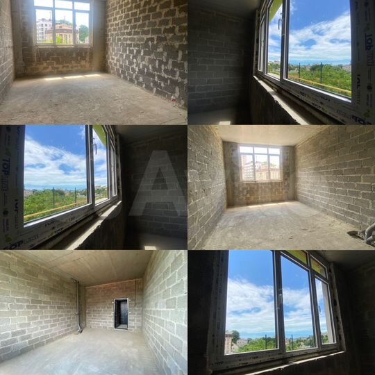 Квартира-студия, 24,5 м², 1/5 эт.