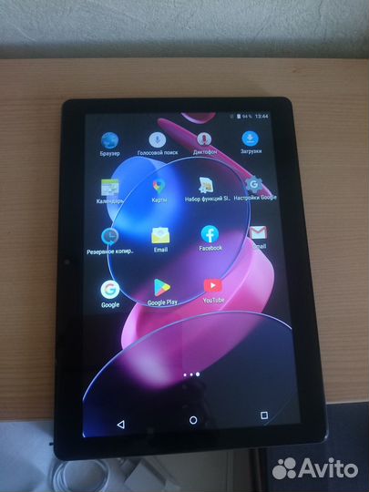 Планшет Tab P11 Plus