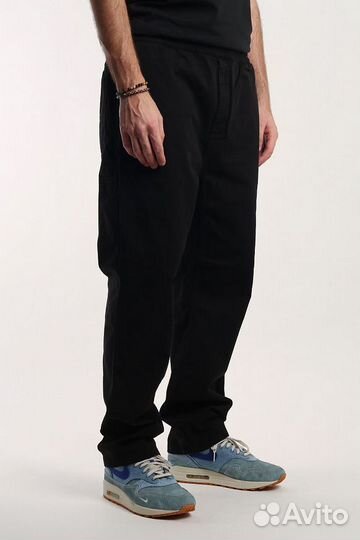 Брюки carhartt WIP flint pant XL оригинал