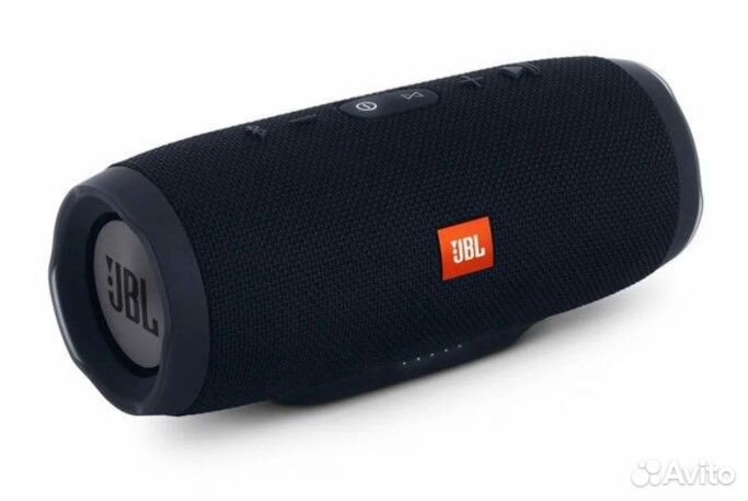 Колонка JBL