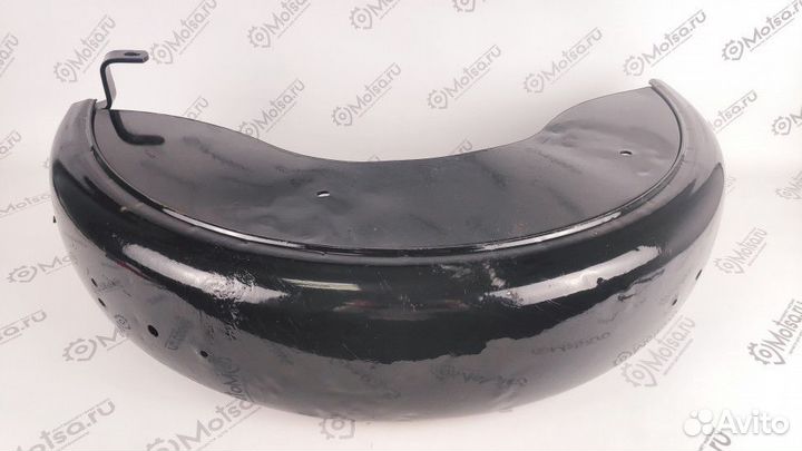 Крыло Урал Боковой прицеп