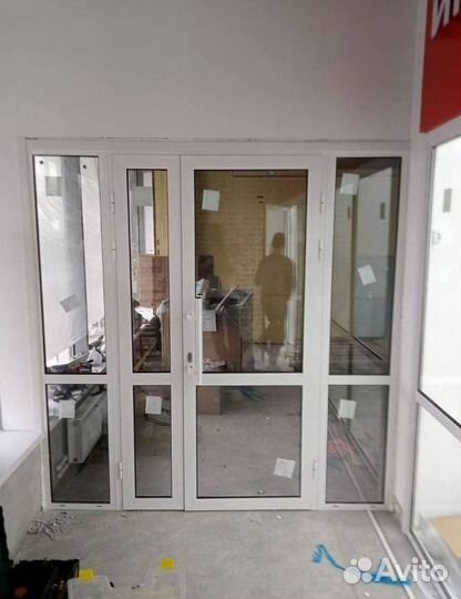 Остекление балкона