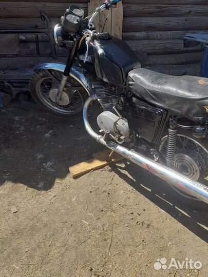 Иж планета 5