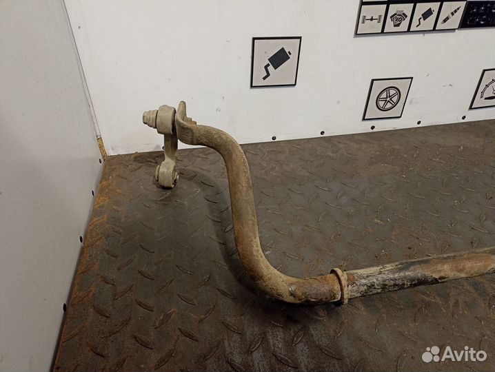 Стабилизатор передний для VW,Audi,Skoda