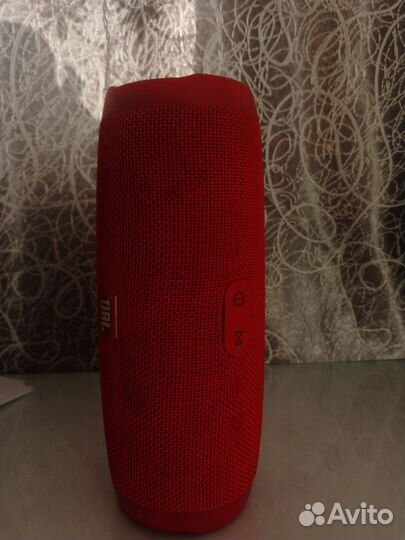 Колонка jbl charge 5