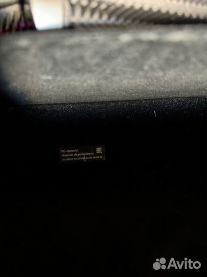 Стайлер dyson