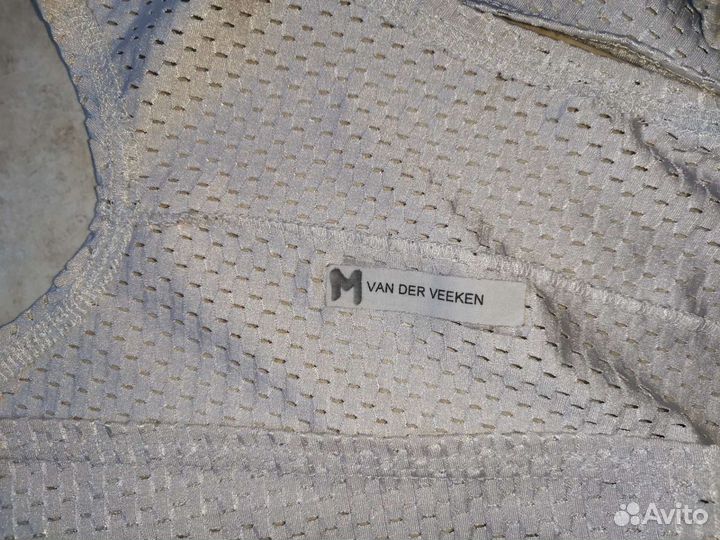 Велоштаны и велошорты