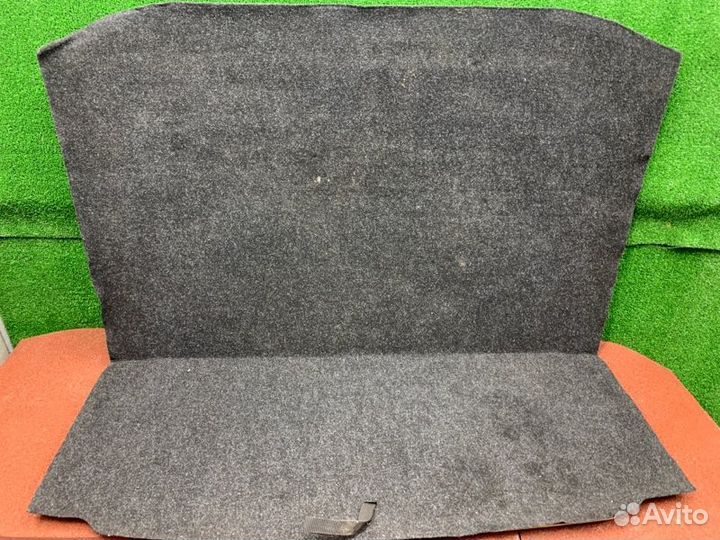 Пол багажника Skoda Octavia A7 1.6 2019