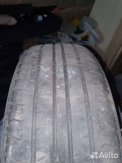 Hankook Optimo K415 225/60 R17