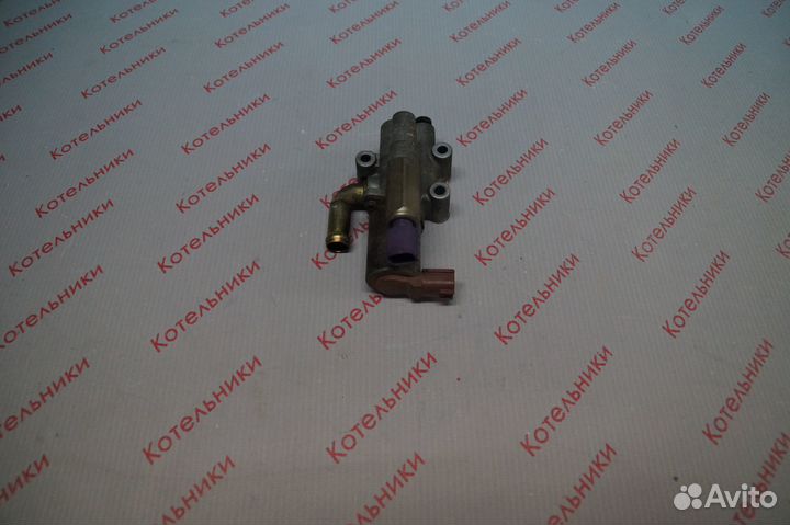 Nissan 23781-WF610 Клапан холостого хода в сборе