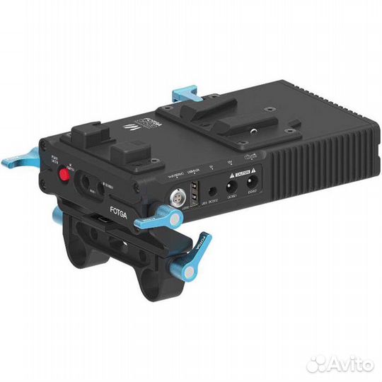 Блок питания Fotga dp500 mark lll